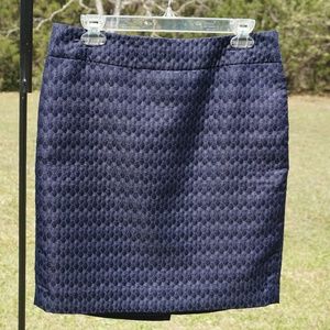 Anne Taylor Loft Pencil Skirt